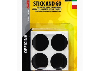 ΚΙΤ ΕΠΙΣΚΕΥΗΣ ΕΛΑΣΤΙΚΟΥ ΠΟΔΗΛΑΤΟΥ