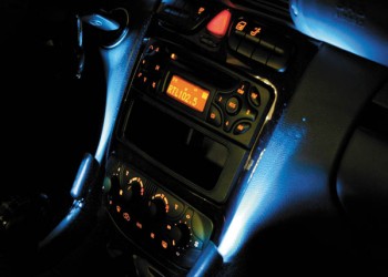 ΦΙΣ ΜΕ 4LED 12V 5mm