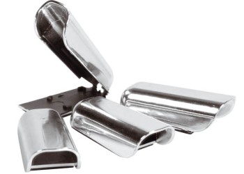 ΘΗΚΗ - ΚΑΛΥΜΜΑ ΓΙΑ LED