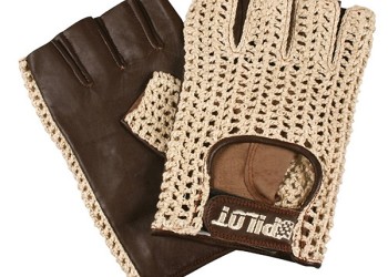 ΓΑΝΤΙΑ ΟΔΗΓΟΥ ΔΕΡΜΑΤΙΝΑ/ΠΛΕΚΤΑ