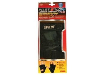 ΓΑΝΤΙΑ ΔΕΡΜΑΤΙΝΑ ΜΑΥΡΑ ΜΙΣΑ