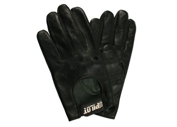 ΓΑΝΤΙΑ ΔΕΡΜΑΤΙΝΑ ΜΑΥΡΑ