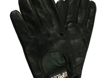 ΓΑΝΤΙΑ ΔΕΡΜΑΤΙΝΑ ΜΑΥΡΑ