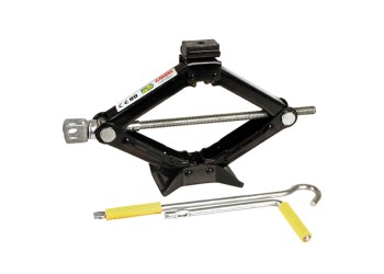 ΜΗΧΑΝΙΚΟΣ ΓΡΥΛΟΣ ΑΝΥΨΩΣΗΣ 1 ΤΟΝΟΥ (1.000 KG - ΥΨΟΣ 100-350mm ΜΑΧ)