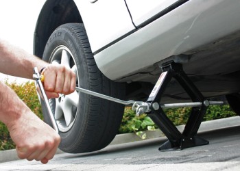 ΜΗΧΑΝΙΚΟΣ ΓΡΥΛΟΣ ΑΝΥΨΩΣΗΣ 1 ΤΟΝΟΥ (1.000 KG - ΥΨΟΣ 100-350mm ΜΑΧ)