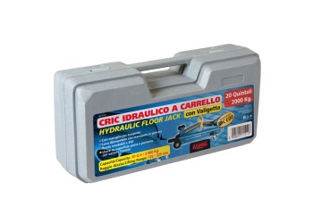 ΥΔΡΑΥΛΙΚΟΣ ΓΡΥΛΟΣ ΜΕ ΡΟΔΕΣ 2.000KG