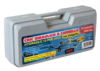 ΥΔΡΑΥΛΙΚΟΣ ΓΡΥΛΟΣ ΜΕ ΡΟΔΕΣ 2.000KG