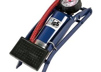 ΜΟΝΗ ΤΡΟΜΠΑ ΕΛΑΣΤΙΚΩΝ ΠΟΔΙΟΥ