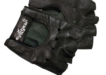 ΓΑΝΤΙΑ ΜΟΤΟΣΥΚΛΕΤΑΣ Half Finger