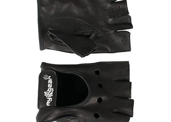 ΓΑΝΤΙΑ ΜΟΤΟΣΥΚΛΕΤΑΣ Half Finger