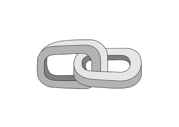 ΑΝΤΙΚΛΕΠΤΙΚΗ ΑΛΥΣΙΔΑ 100cm (SNAKE)