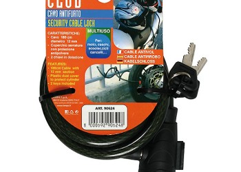 ΑΝΤΙΚΛΕΠΤΙΚΗ ΚΟΥΛΟΥΡΑ 180CM