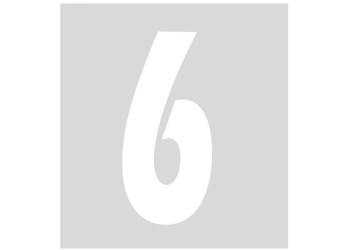 ΑΥΤΟΚΟΛΛΗΤΟ SPELL-IT ΛΕΥΚΟ ΧΡΩΜΑ no6