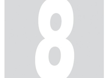 ΑΥΤΟΚΟΛΛΗΤΟ SPELL-IT ΛΕΥΚΟ ΧΡΩΜΑ no8