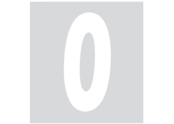 ΑΥΤΟΚΟΛΛΗΤΟ SPELL-IT ΛΕΥΚΟ ΧΡΩΜΑ no0