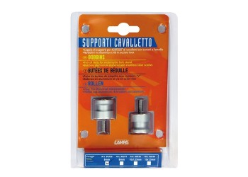 ΒΙΔΕΣ ΓΙΑ ΣΤΗΡΙΞΗ ΠΕΤΑΛΟΥ 10x1,50mm