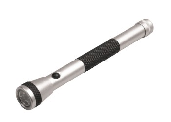 ΦΑΚΟΣ ΜΑΥΡΟΣ ΜΕ LED