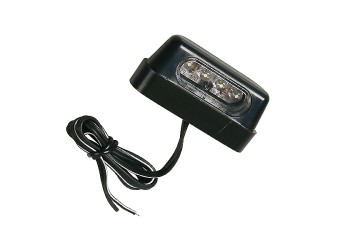 ΠΛΑΦΟΝΙΕΡΑ ΠΙΝΑΚΙΔΑΣ ΜΕ 4 LED