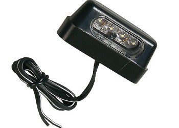 ΠΛΑΦΟΝΙΕΡΑ ΠΙΝΑΚΙΔΑΣ ΜΕ 4 LED