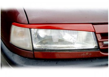 Φρυδάκια Φαναριών OPEL VECTRA A 9/92-12/95