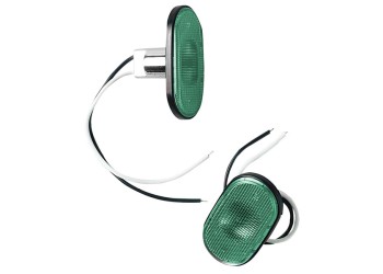 ΦΛΑΣ ΠΛΑΙΝΑ FASHION LITE ΠΡΑΣΙΝΑ