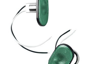 ΦΛΑΣ ΠΛΑΙΝΑ FASHION LITE ΠΡΑΣΙΝΑ