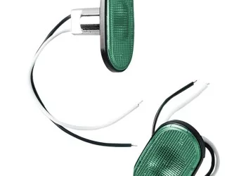 ΦΛΑΣ ΠΛΑΙΝΑ FASHION LITE ΠΡΑΣΙΝΑ