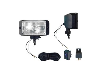 ΠΡΟΒΟΛΕΑΣ PROX 12V H3 55W 2ΤΕΜ.