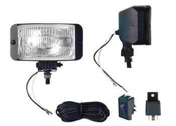 ΠΡΟΒΟΛΕΑΣ PROX 12V H3 55W 2ΤΕΜ.