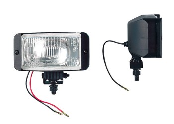 ΠΡΟΒΟΛΕΑΣ PROX 12V H3 55W ΚΑΡΦΙ 1ΤΕΜ.