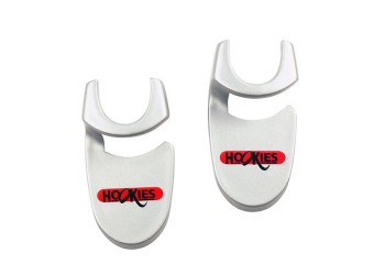 ΑΥΤΟΚΟΛΛΗΤΑ ΓΑΤΖΑΚΙΑ HOOKIES ΓΙΑ ΤΑΜΠΛΟ  (2 ΤΕΜ.)