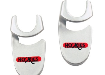 ΑΥΤΟΚΟΛΛΗΤΑ ΓΑΤΖΑΚΙΑ HOOKIES ΓΙΑ ΤΑΜΠΛΟ  (2 ΤΕΜ.)