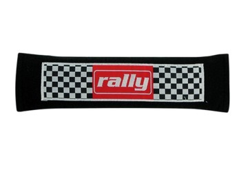 ΜΑΞΙΛΑΡΑΚΙ ΖΩΝΗΣ ΜΑΥΡΟ MOTOR-SPORT 1ΤΕΜ.