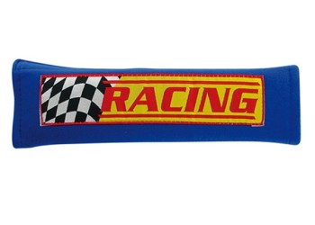 ΜΑΞΙΛΑΡΑΚΙ ΖΩΝΗΣ SPORT - RACING (ΜΠΛΕ) - 1 ΤΕΜ.