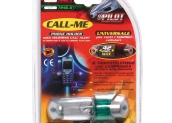 ΘΗΚΗ ΚΙΝΗΤΟΥ CALL-ME ΦΩΤΙΖΟΜΕΝΗ ΚΟΛΛΗΤΗ ΜΕ ΕΙΔΟΠΟΙΗΣΗ ΕΙΣΕΡΧΟΜΕΝΗΣ ΚΛΗΣΗΣ ΓΙΑ ΤΗΛΕΦΩΝΑ 3CM ΕΩΣ 4,2CM