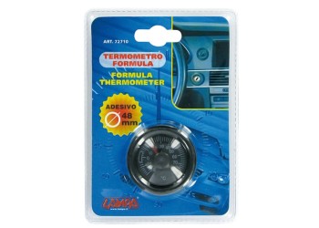 FORMULA ΘΕΡΜΟΜΕΤΡΟ