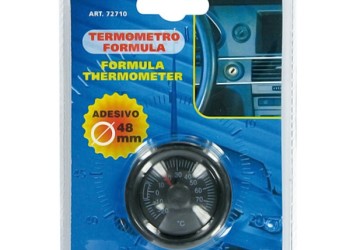 FORMULA ΘΕΡΜΟΜΕΤΡΟ