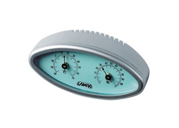 ΘΕΡΜΟΜΕΤΡΟ-ΥΓΡΟΜΕΤΡΟ