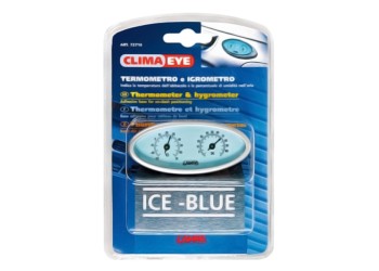 ΘΕΡΜΟΜΕΤΡΟ-ΥΓΡΟΜΕΤΡΟ