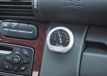 ΘΕΡΜΟΜΕΤΡΟ ΑΛΟΥΜΙΝΙΟΥ