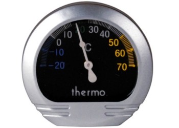 ΘΕΡΜΟΜΕΤΡΟ ΑΛΟΥΜΙΝΙΟΥ