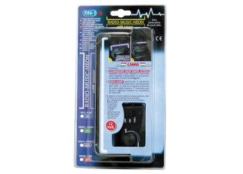 ΠΛΑΙΣΙΟ ΝΕΟΝ ΜΕ ΑΙΣΘΗΤΗΡΑ ΜΟΥΣΙΚΗΣ