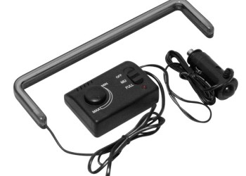 ΠΛΑΙΣΙΟ ΝΕΟΝ ΜΕ ΑΙΣΘΗΤΗΡΑ ΜΟΥΣΙΚΗΣ