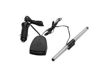 ΛΑΜΠΑ ΝΕΟΝ ΜΠΛΕ ΜΕ ΑΙΣΘΗΤΗΡΑ ΜΟΥΣΙΚΗΣ