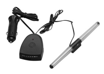 ΛΑΜΠΑ ΝΕΟΝ ΜΠΛΕ ΜΕ ΑΙΣΘΗΤΗΡΑ ΜΟΥΣΙΚΗΣ