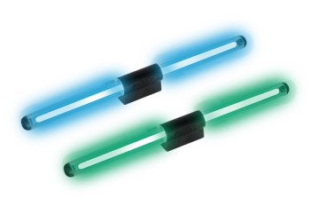 ΛΑΜΠΑ ΝΕΟΝ ΜΠΛΕ ΜΕ ΑΙΣΘΗΤΗΡΑ ΜΟΥΣΙΚΗΣ