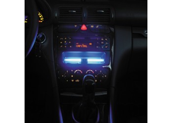 ΛΑΜΠΑ ΝΕΟΝ ΜΕ ΑΙΣΘΗΤΗΡΑ ΜΟΥΣΙΚΗΣ