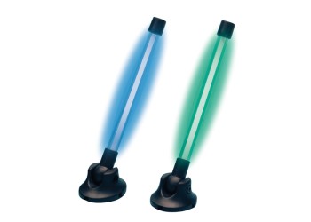 ΛΑΜΠΑ ΝΕΟΝ ΜΕ ΑΙΣΘΗΤΗΡΑ ΜΟΥΣΙΚΗΣ