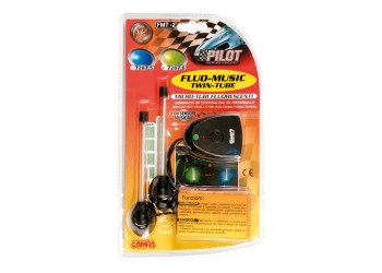 ΛΑΜΠΑ ΝΕΟΝ ΜΕ ΑΙΣΘΗΤΗΡΑ ΜΟΥΣΙΚΗΣ