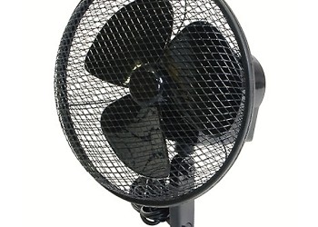 ΑΝΕΜΙΣΤΗΡΑΣ JUMBO 24V 12W (Φ 15 cm)